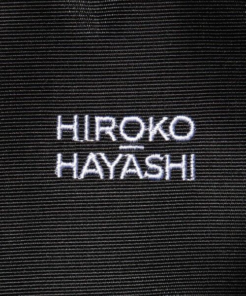 HIROKO HAYASHI / ヒロコハヤシ ハンドバッグ | IL NIDO（イル ニード）ハンドバッグ | 詳細9