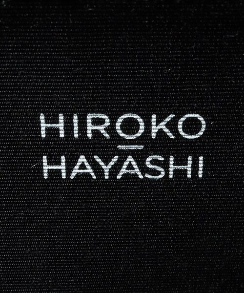 HIROKO HAYASHI / ヒロコハヤシ ハンドバッグ | FONDENTE（フォンデンテ）ハンドバッグ | 詳細10