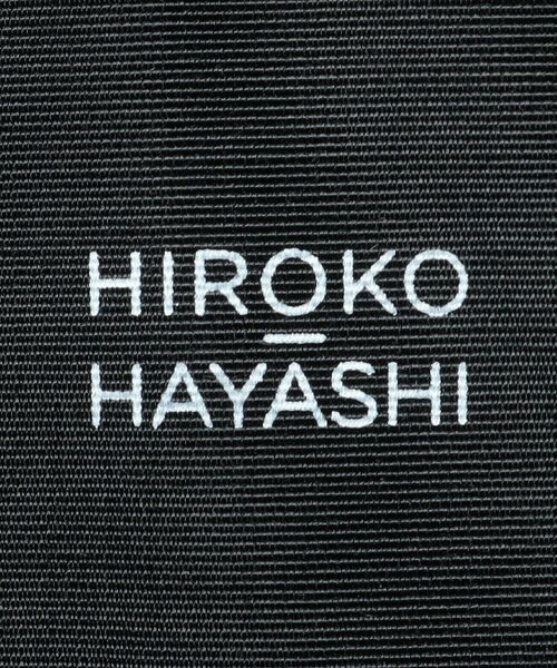 HIROKO HAYASHI / ヒロコハヤシ トートバッグ | TANA（ターナ）トートバッグ | 詳細14