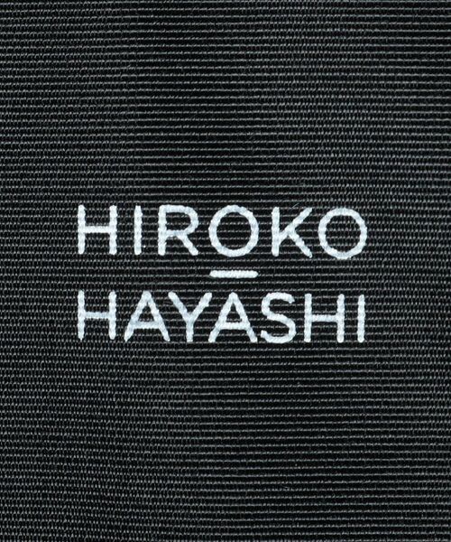 HIROKO HAYASHI / ヒロコハヤシ ショルダーバッグ | TANA（ターナ）ショルダーバッグ | 詳細16