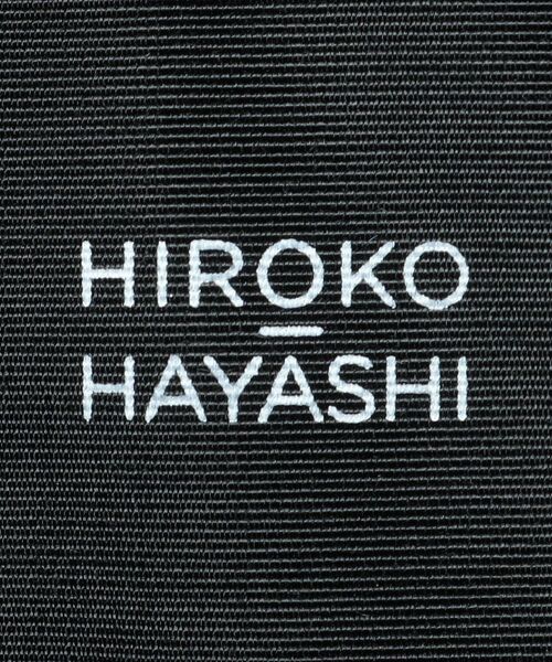 HIROKO HAYASHI / ヒロコハヤシ トートバッグ | MOSCOVA MOSS（モスコーバ モース）トートバッグ | 詳細15