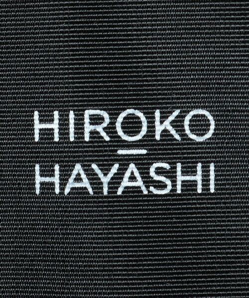 HIROKO HAYASHI / ヒロコハヤシ ショルダーバッグ | MOSCOVA MOSS（モスコーバ モース）ショルダーバッグ | 詳細13