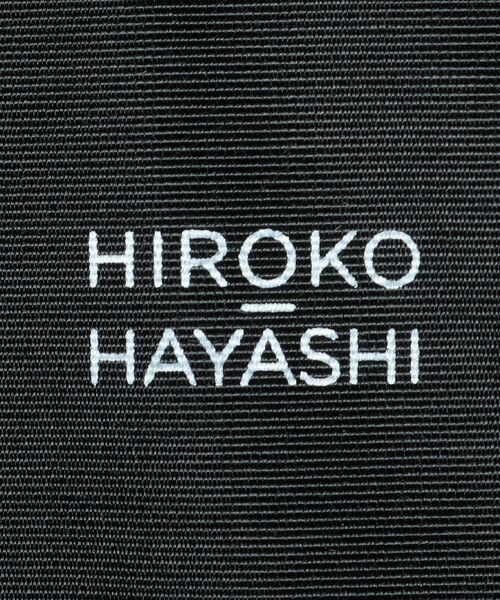 HIROKO HAYASHI / ヒロコハヤシ ショルダーバッグ | MOSCOVA MOSS（モスコーバ モース）ミニショルダーバッグ | 詳細15