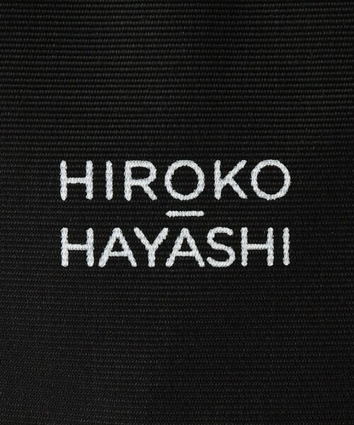 HIROKO HAYASHI / ヒロコハヤシ ハンドバッグ | UNITO（ウニート）ハンドバッグ | 詳細13