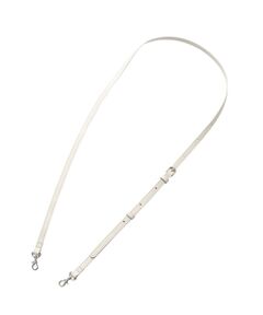 HIROKO HAYASHI / ヒロコハヤシ その他小物 | レザーストラップ