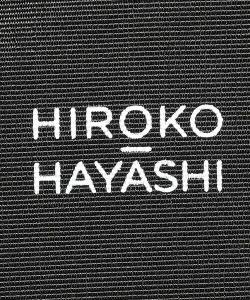 HIROKO HAYASHI / ヒロコハヤシ ハンドバッグ | 【数量限定】LEO GRAAL（レオ グラール）クロワッサンバッグ | 詳細11