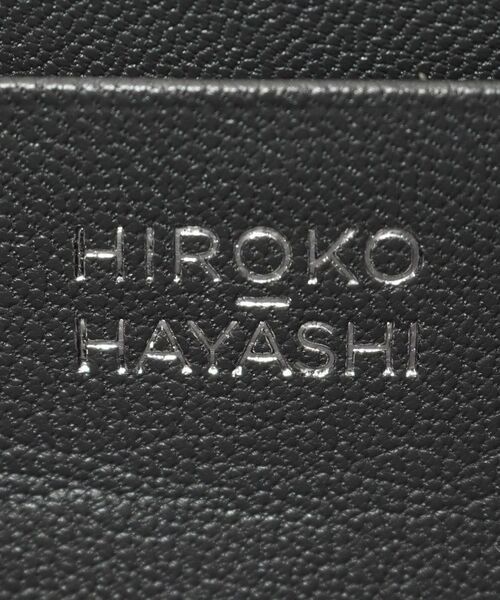 HIROKO HAYASHI / ヒロコハヤシ 財布・コインケース・マネークリップ | 【数量限定】GIRASOLE GRAAL（ジラソーレ グラール）長財布 | 詳細11