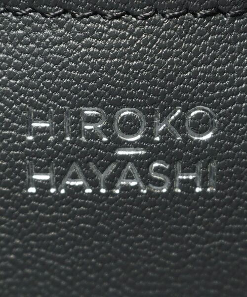 HIROKO HAYASHI / ヒロコハヤシ カードケース・名刺入れ・定期入れ | 【数量限定】GIRASOLE GRAAL（ジラソーレ グラール）カードケース | 詳細9