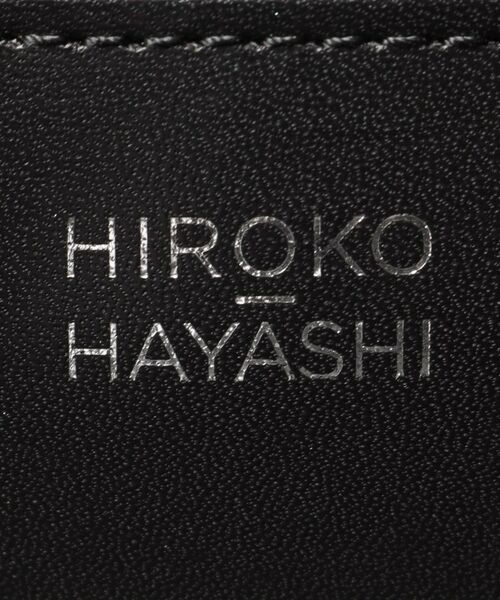 HIROKO HAYASHI / ヒロコハヤシ 財布・コインケース・マネークリップ | 【数量限定】LEO GRAAL（レオ グラール）長財布ミニ | 詳細9