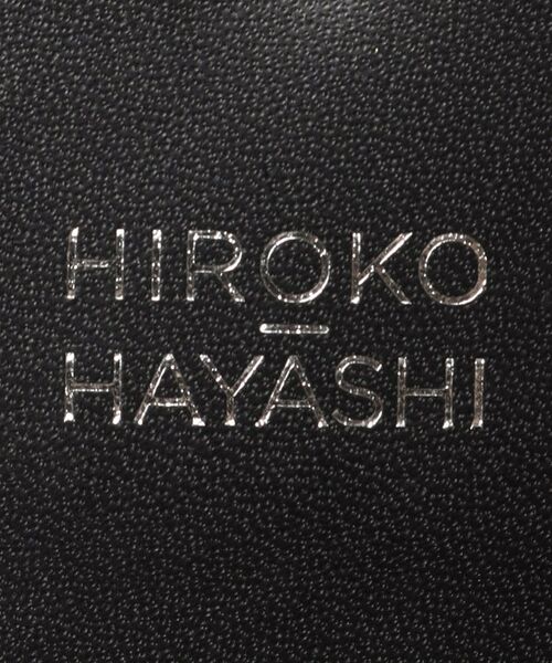 HIROKO HAYASHI / ヒロコハヤシ 財布・コインケース・マネークリップ | 【数量限定】LEO GRAAL（レオ グラール）薄型二つ折り財布 | 詳細11