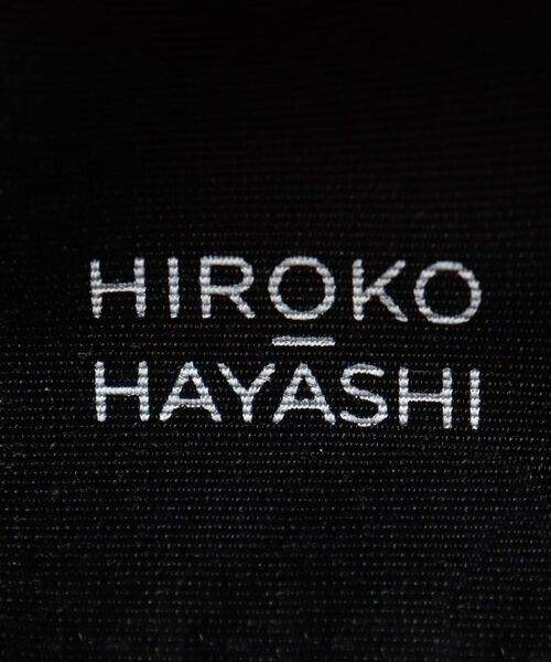 HIROKO HAYASHI / ヒロコハヤシ ハンドバッグ | 【数量限定】OSSO VIVO（オッソ ヴィーヴォ）ハンドバッグ | 詳細11
