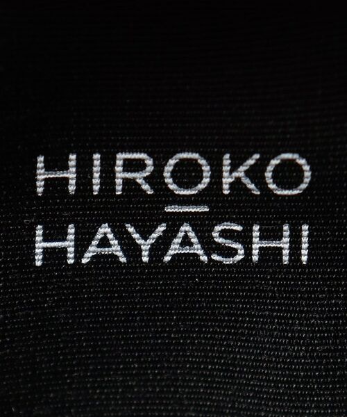 HIROKO HAYASHI / ヒロコハヤシ ショルダーバッグ | 【数量限定】OSSO VIVO（オッソ ヴィーヴォ）2wayバッグ | 詳細11