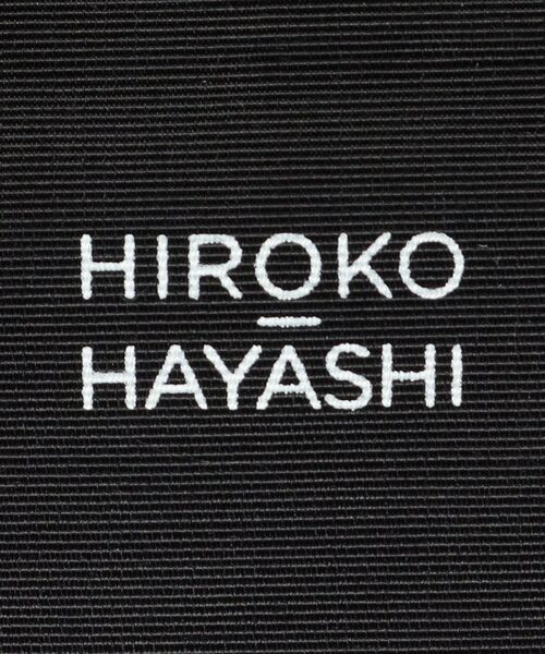HIROKO HAYASHI / ヒロコハヤシ ショルダーバッグ | LUPO（ルーポ）2wayショルダーバッグ | 詳細14
