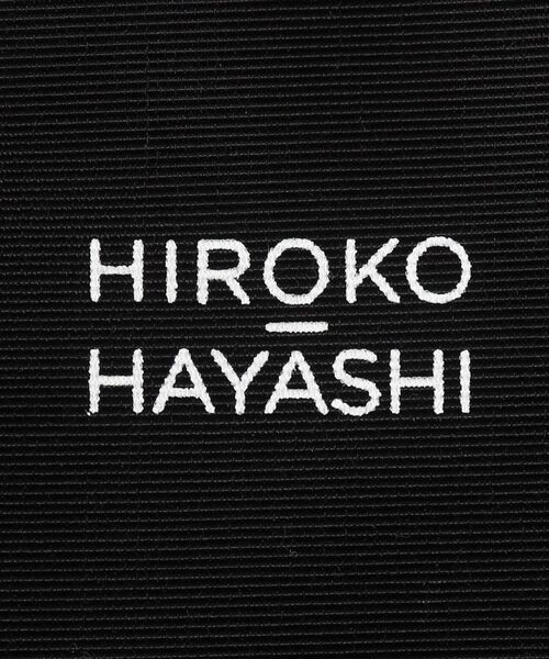 HIROKO HAYASHI / ヒロコハヤシ ハンドバッグ | ENORME（エノルメ）ハンドバッグ | 詳細14