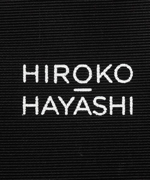 HIROKO HAYASHI / ヒロコハヤシ トートバッグ | ENORME（エノルメ）トートバッグ | 詳細15