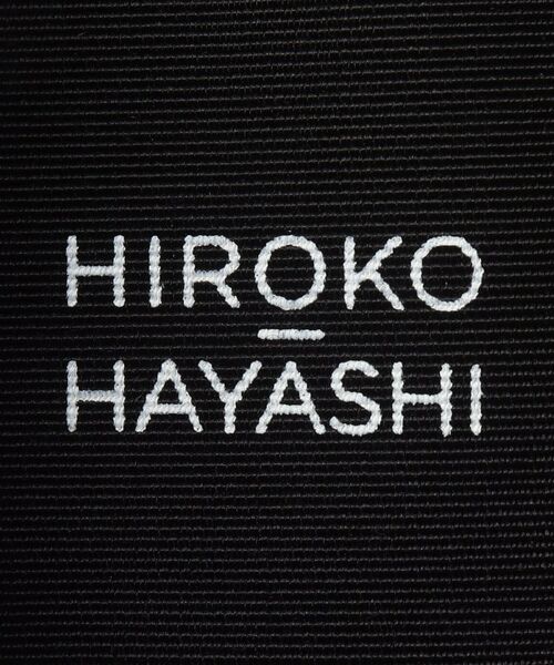 HIROKO HAYASHI / ヒロコハヤシ ハンドバッグ | 【WEB・梅田阪神限定】ENORME（エノルメ）ハンドバッグ | 詳細12