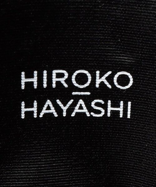 HIROKO HAYASHI / ヒロコハヤシ トートバッグ | CORDA（コルダ）トートバッグ | 詳細13