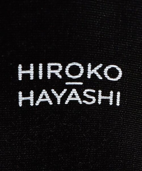 HIROKO HAYASHI / ヒロコハヤシ ショルダーバッグ | CORDA（コルダ）2wayショルダーバッグ | 詳細17
