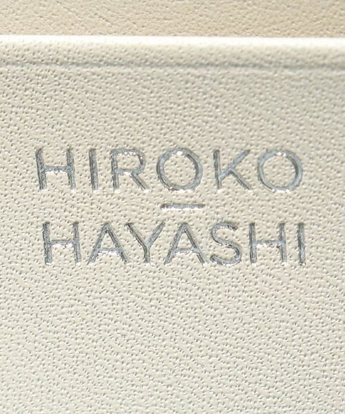 HIROKO HAYASHI / ヒロコハヤシ 財布・コインケース・マネークリップ | VENA（ベーナ）長財布 | 詳細9