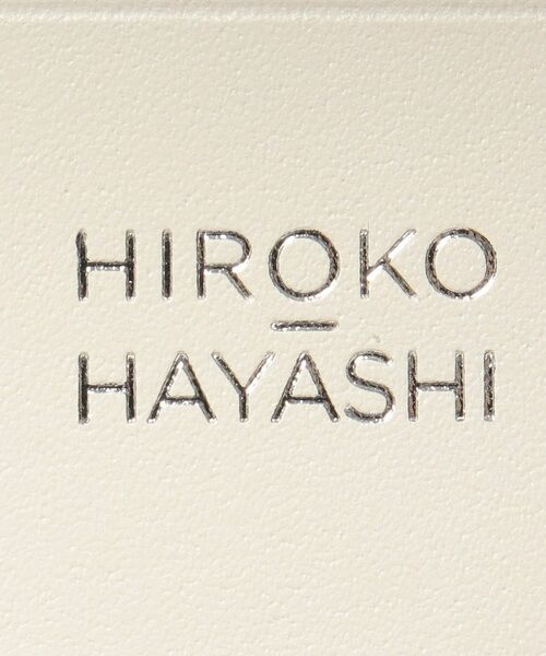 HIROKO HAYASHI / ヒロコハヤシ 財布・コインケース・マネークリップ | VENA（ベーナ）三つ折り財布 | 詳細13