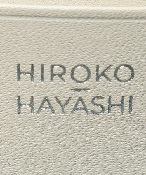 HIROKO HAYASHI / ヒロコハヤシ 財布・コインケース・マネークリップ | VENA（ベーナ）マルチ財布 | 詳細10