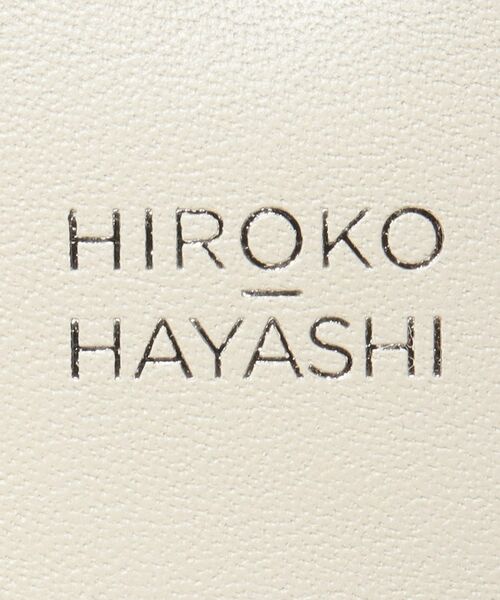 HIROKO HAYASHI / ヒロコハヤシ 財布・コインケース・マネークリップ | VENA（ベーナ）薄型二つ折り財布 | 詳細11
