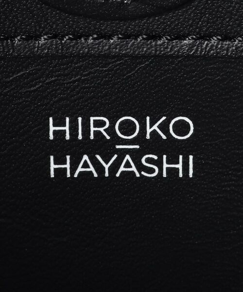 HIROKO HAYASHI / ヒロコハヤシ ショルダーバッグ | PIATTI（ピアッティ）ショルダーバッグ | 詳細14