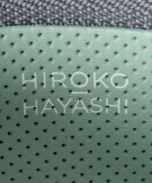 HIROKO HAYASHI / ヒロコハヤシ 財布・コインケース・マネークリップ | PIATTI（ピアッティ）フラグメントケース | 詳細14