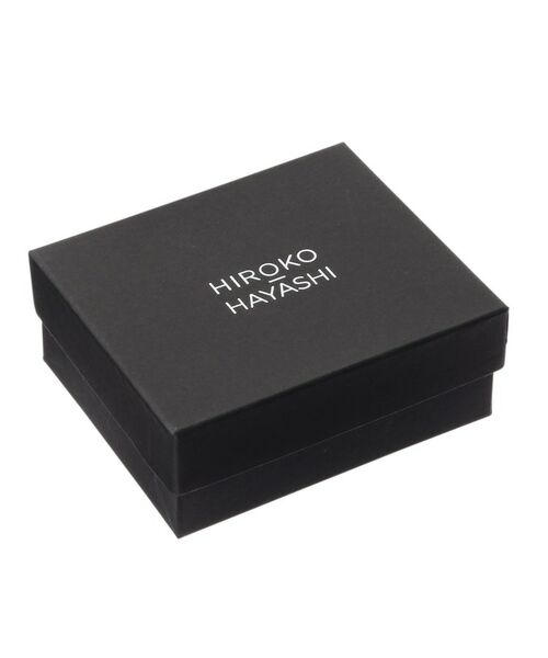 HIROKO HAYASHI / ヒロコハヤシ 財布・コインケース・マネークリップ | DAMASCO（ダマスコ）二つ折り財布 | 詳細14