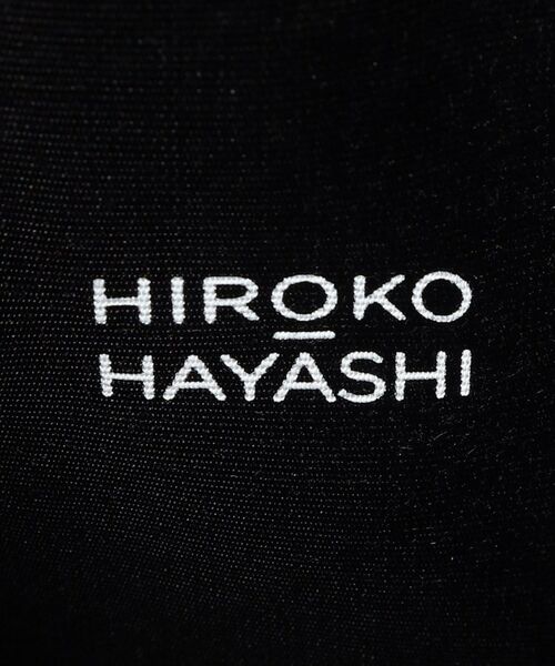 HIROKO HAYASHI / ヒロコハヤシ トートバッグ | VERNICE（ベルニーチェ）トートバッグ | 詳細12