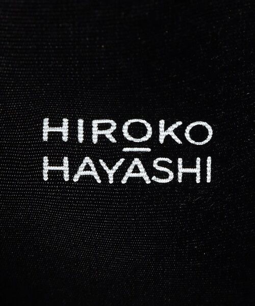 HIROKO HAYASHI / ヒロコハヤシ ショルダーバッグ | VERNICE（ベルニーチェ）ショルダーバッグ | 詳細14