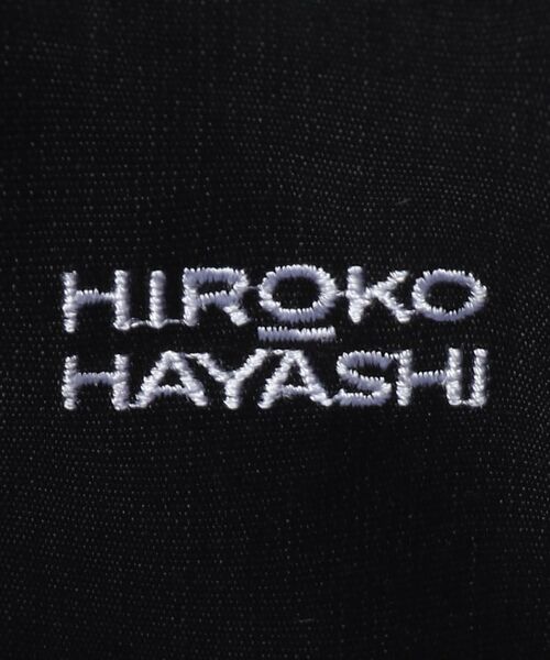 HIROKO HAYASHI / ヒロコハヤシ ショルダーバッグ | BAGNO（バーニョ）ショルダーバッグ | 詳細16