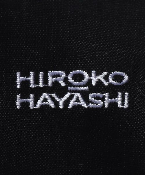 HIROKO HAYASHI / ヒロコハヤシ ショルダーバッグ | BAGNO（バーニョ）ショルダーバッグ | 詳細12
