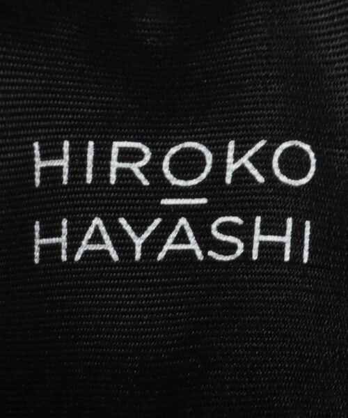 HIROKO HAYASHI / ヒロコハヤシ ショルダーバッグ | MAGLIA（マーリア）ショルダーバッグ | 詳細10