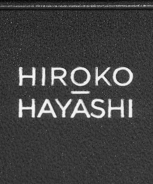 HIROKO HAYASHI / ヒロコハヤシ 財布・コインケース・マネークリップ | CUCINETTA（クチネッタ）三つ折り財布 | 詳細17