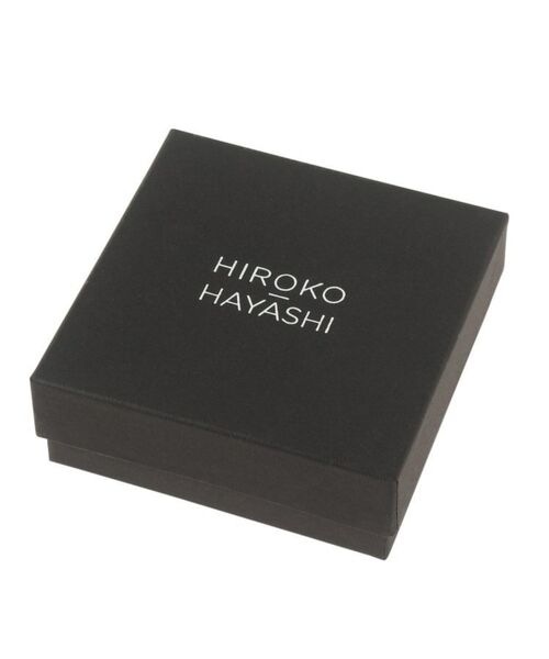 HIROKO HAYASHI / ヒロコハヤシ 財布・コインケース・マネークリップ | CUCINETTA（クチネッタ）薄型二つ折り財布 | 詳細15