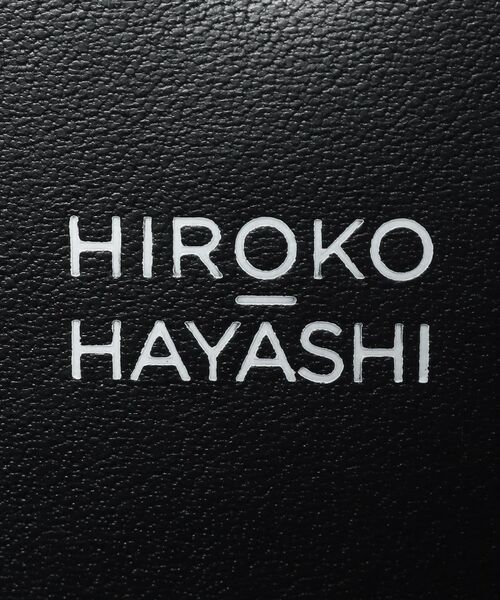 HIROKO HAYASHI / ヒロコハヤシ 財布・コインケース・マネークリップ | CUCINETTA（クチネッタ）二つ折り財布 | 詳細14