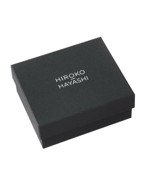 HIROKO HAYASHI / ヒロコハヤシ 財布・コインケース・マネークリップ | CUCINETTA（クチネッタ）二つ折り財布 | 詳細15