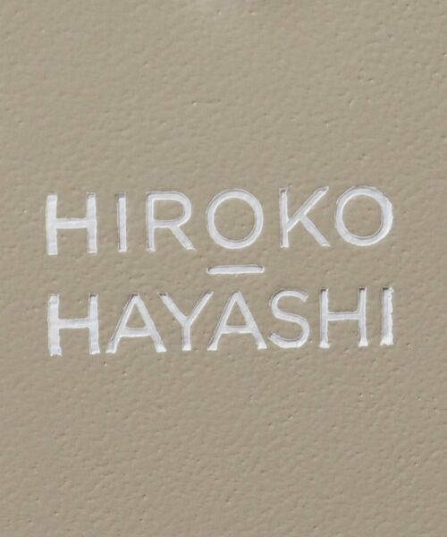 HIROKO HAYASHI / ヒロコハヤシ 財布・コインケース・マネークリップ | MAGLIA（マーリア）小銭入れ | 詳細19