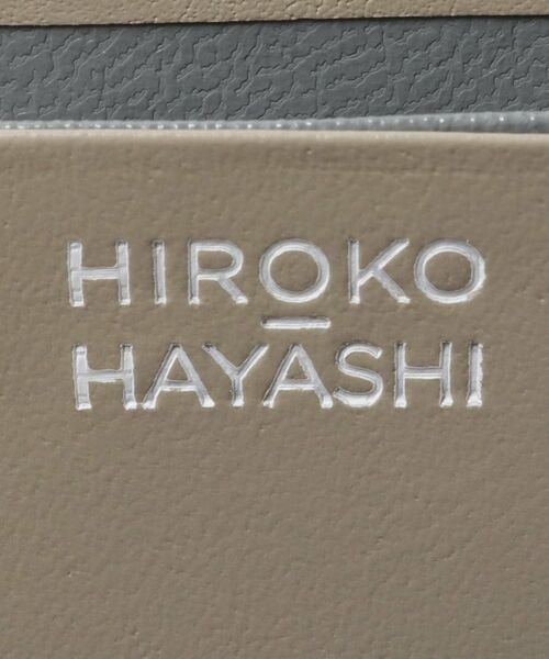 HIROKO HAYASHI / ヒロコハヤシ 財布・コインケース・マネークリップ | MAGLIA（マーリア）小銭入れ | 詳細8
