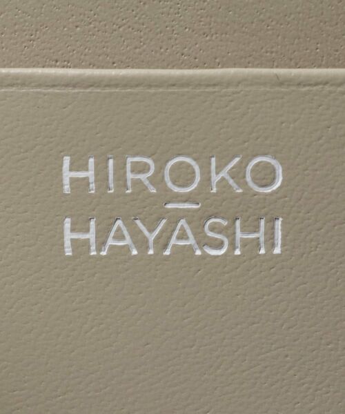 HIROKO HAYASHI / ヒロコハヤシ 財布・コインケース・マネークリップ | MAGLIA（マーリア）マルチ財布 | 詳細10
