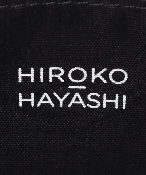 HIROKO HAYASHI / ヒロコハヤシ ショルダーバッグ | 【WEB・梅田限定】CUCINETTA（クチネッタ）ショルダーバッグ | 詳細14