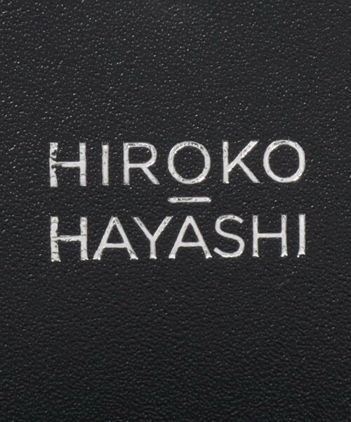 HIROKO HAYASHI / ヒロコハヤシ 財布・コインケース・マネークリップ | 【20周年記念】GIRASOLE TEMPO（ジラソーレ テンポ）薄型二つ折り財布 | 詳細14