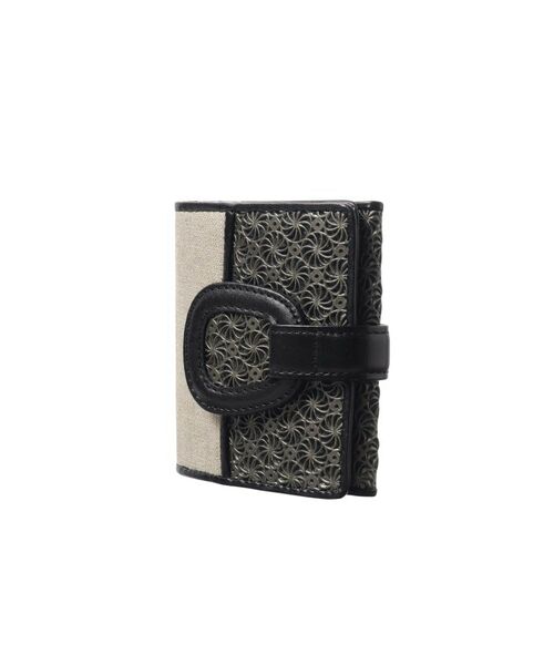 HIROKO HAYASHI / ヒロコハヤシ 財布・コインケース・マネークリップ | 【20周年記念】GIRASOLE TEMPO（ジラソーレ テンポ）薄型二つ折り財布 | 詳細2