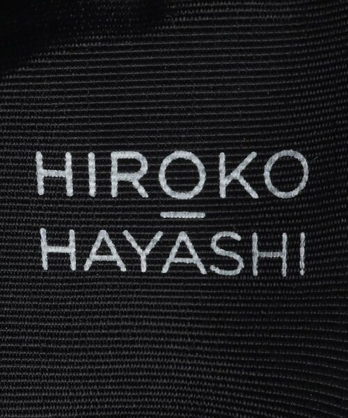 HIROKO HAYASHI / ヒロコハヤシ ポーチ | SPIAGGIA（スピアージャ）ポーチ | 詳細12