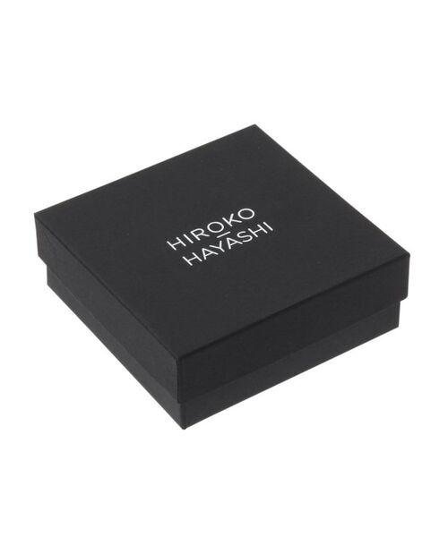 HIROKO HAYASHI / ヒロコハヤシ 財布・コインケース・マネークリップ | SPIAGGIA（スピアージャ）薄型二つ折り財布 | 詳細11