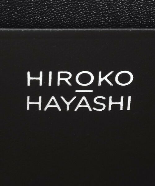 HIROKO HAYASHI / ヒロコハヤシ 財布・コインケース・マネークリップ | SPIAGGIA（スピアージャ）マルチ財布 | 詳細10