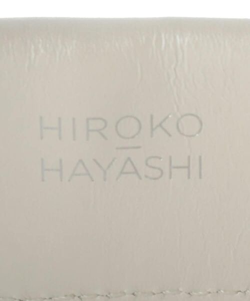 HIROKO HAYASHI / ヒロコハヤシ ショルダーバッグ | FABRE（ファーブル）ショルダーバッグS | 詳細11