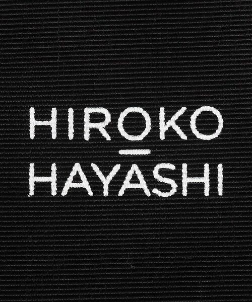 HIROKO HAYASHI / ヒロコハヤシ ショルダーバッグ | ENORME（エノルメ）ショルダーバッグ | 詳細16