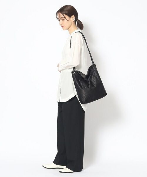 HIROKO HAYASHI / ヒロコハヤシ ショルダーバッグ | ENORME（エノルメ）ショルダーバッグ | 詳細27